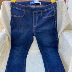 Skinny Jeggings Girls Old Navy